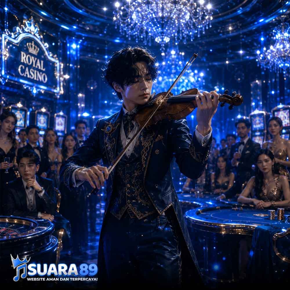 Suara89